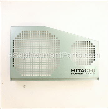 Belt Guard Cover - 724084:Metabo HPT (Hitachi)