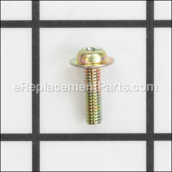 Tp-screw M4x14 - 311836:Metabo HPT (Hitachi)