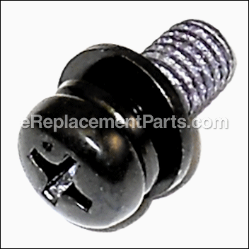 Seal Lock Screw (w/washers) M5 - 678668:Metabo HPT (Hitachi)