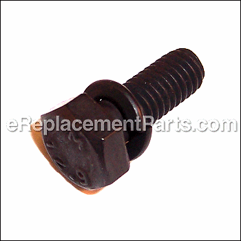 Hex. Hd. Screw And Washer M6X1.0-16 - 726312:Metabo HPT (Hitachi)