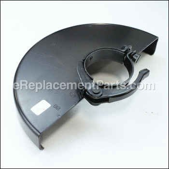 Wheel Guard Assy - 324267:Metabo HPT (Hitachi)