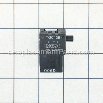 Switch - 337051:Metabo HPT (Hitachi)