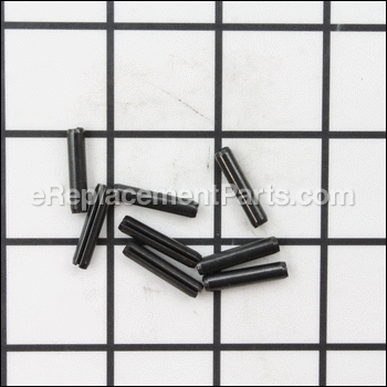 Spring Pin D43X20 - 318538:Metabo HPT (Hitachi)