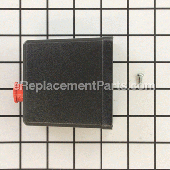 Pressure Switch Cover - 160580:Metabo HPT (Hitachi)