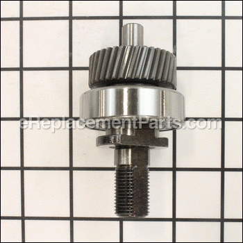 Spindle Assembly - 314451:Metabo HPT (Hitachi)
