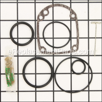 O-ring Parts Kit - Nv50ap3 - 18013:Metabo HPT (Hitachi)