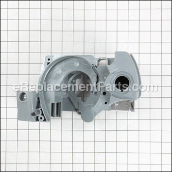 Engine Case Sub Assembly - 6698448:Metabo HPT (Hitachi)