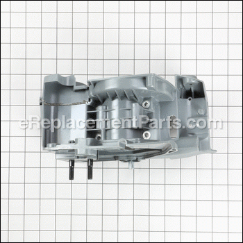 Engine Case Sub Assembly - 6698448:Metabo HPT (Hitachi)