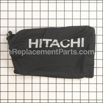 Dust Bag - 322955M:Metabo HPT (Hitachi)
