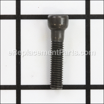 Special Screw (left Hand) (b) - 318228:Metabo HPT (Hitachi)