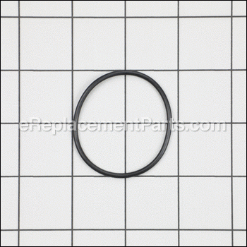 O-ring (i.d 44.7) - 885871:Metabo HPT (Hitachi)