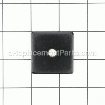 Square Nut - 339801:Metabo HPT (Hitachi)