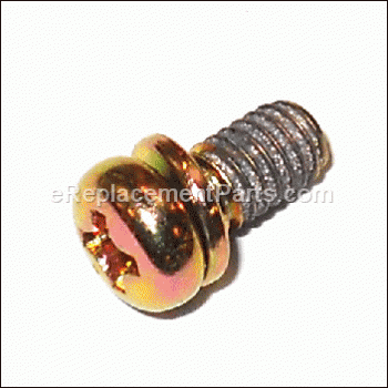 Seal Lock Screw (wisp. Washer) - 991207:Metabo HPT (Hitachi)