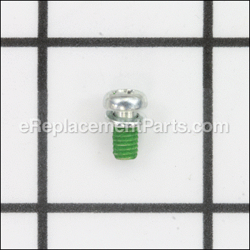 Seal Lock Screw (wisp. Washer) - 991207:Metabo HPT (Hitachi)