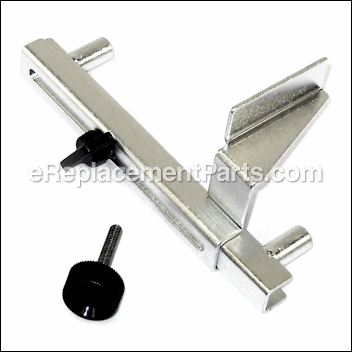 Crown Molding Stopper (l) Assy - 321374:Metabo HPT (Hitachi)