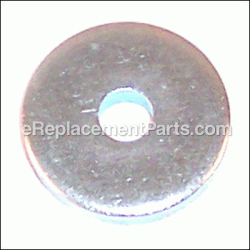 Flat Washer M6x25 - 314532:Metabo HPT (Hitachi)