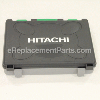 Case - 327883:Metabo HPT (Hitachi)