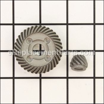 Gear And Pinion Assy - 328178:Metabo HPT (Hitachi)