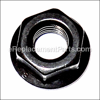 Serrated Toothed Hexagon Flang - 726621:Metabo HPT (Hitachi)