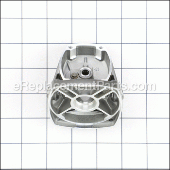 Gear Cover Assembly - 338332:Metabo HPT (Hitachi)
