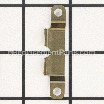 Chamber Lock Plate - 885297:Metabo HPT (Hitachi)