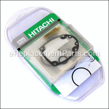 O-Ring Parts Kit - NT65M - 18019:Metabo HPT (Hitachi)