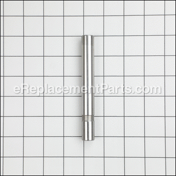 Hinge Shaft (a)updated Design - 320141:Metabo HPT (Hitachi)