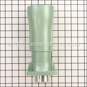 Cylinder Case (Silver Green) - 956959:Metabo HPT (Hitachi)