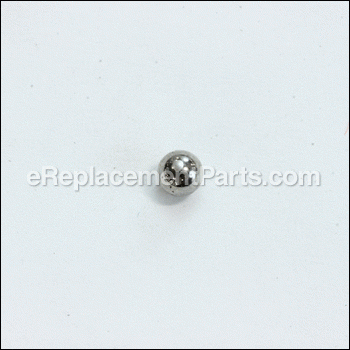 Steel Ball D3 - 317788:Metabo HPT (Hitachi)