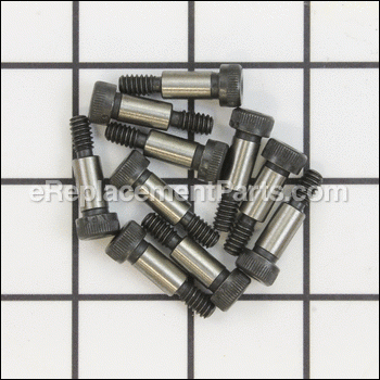 Screw, Shoulder 1/4 X 1/2 - 725992R:Metabo HPT (Hitachi)