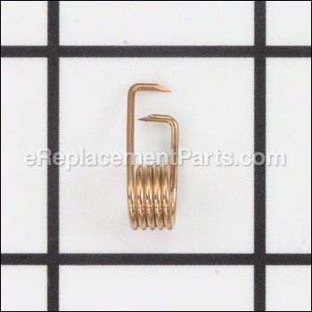 Metal Fitting Of Plug Cap - 6601641:Metabo HPT (Hitachi)