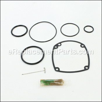 O-Ring Parts Kit - NR65AK - 18014:Metabo HPT (Hitachi)