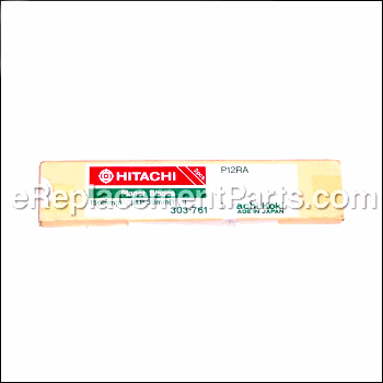 6-1/8-Inch Planner Blade Set - 303761:Metabo HPT (Hitachi)