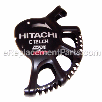 Protective Cover (b) - 323668:Metabo HPT (Hitachi)
