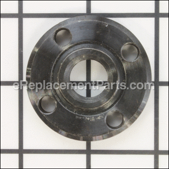 Wheel Nut 5/8 -11unc - 937923P:Metabo HPT (Hitachi)