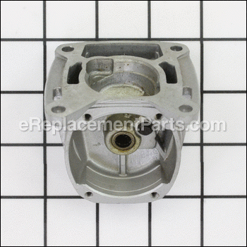 Gear Cover Assembly - 302097:Metabo HPT (Hitachi)