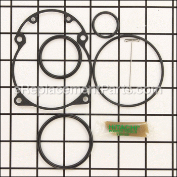 O-Ring Kit - NT65MA3 - 18026:Metabo HPT (Hitachi)