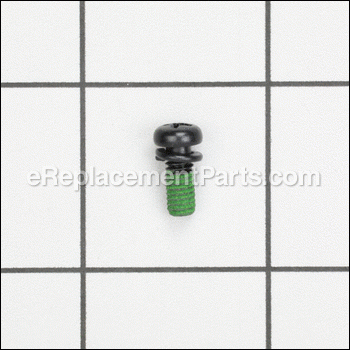 Seal Lock Screw (wisp. Washer) - 303255:Metabo HPT (Hitachi)