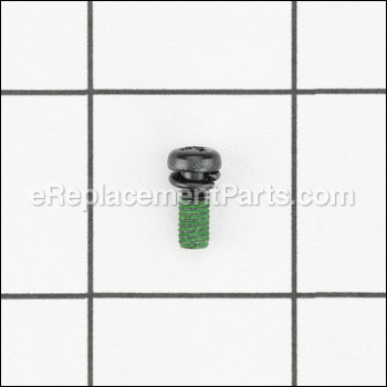 Seal Lock Screw (wisp. Washer) - 303255:Metabo HPT (Hitachi)