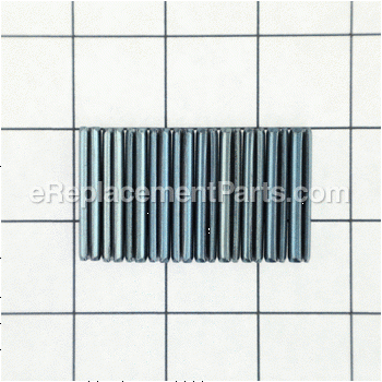 Roll Pin D6x36 (10 Pcs.) - 949874:Metabo HPT (Hitachi)