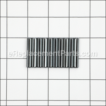 Roll Pin D6x36 (10 Pcs.) - 949874:Metabo HPT (Hitachi)