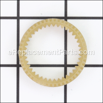 Slide Ring Gear (b) - 332030:Metabo HPT (Hitachi)