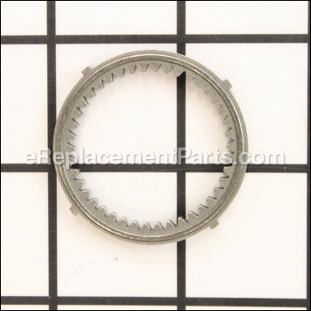 First Ring Gear - 332033:Metabo HPT (Hitachi)
