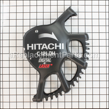 Protective Cover (b) - 325039:Metabo HPT (Hitachi)