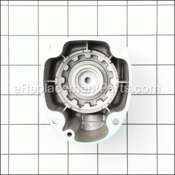 Exhaust Cover - 885197:Metabo HPT (Hitachi)