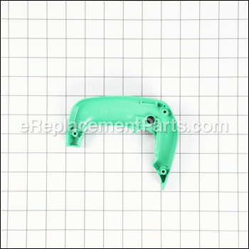 Handle Cover Assembly (include - 998985:Metabo HPT (Hitachi)