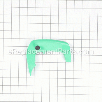 Handle Cover Assembly (include - 998985:Metabo HPT (Hitachi)