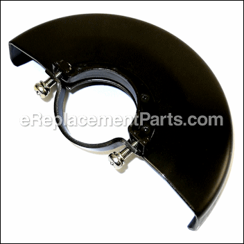 Wheel Guard Assembly - 938314:Metabo HPT (Hitachi)