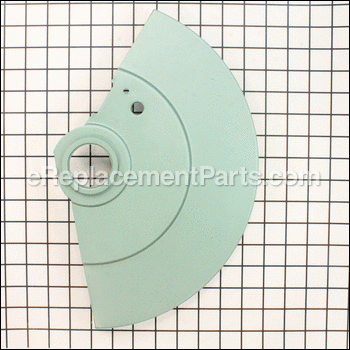 Safety Cover - 320015:Metabo HPT (Hitachi)