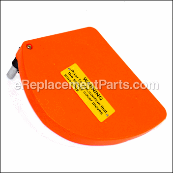 Safety Cover (a) Assy - 303940:Metabo HPT (Hitachi)